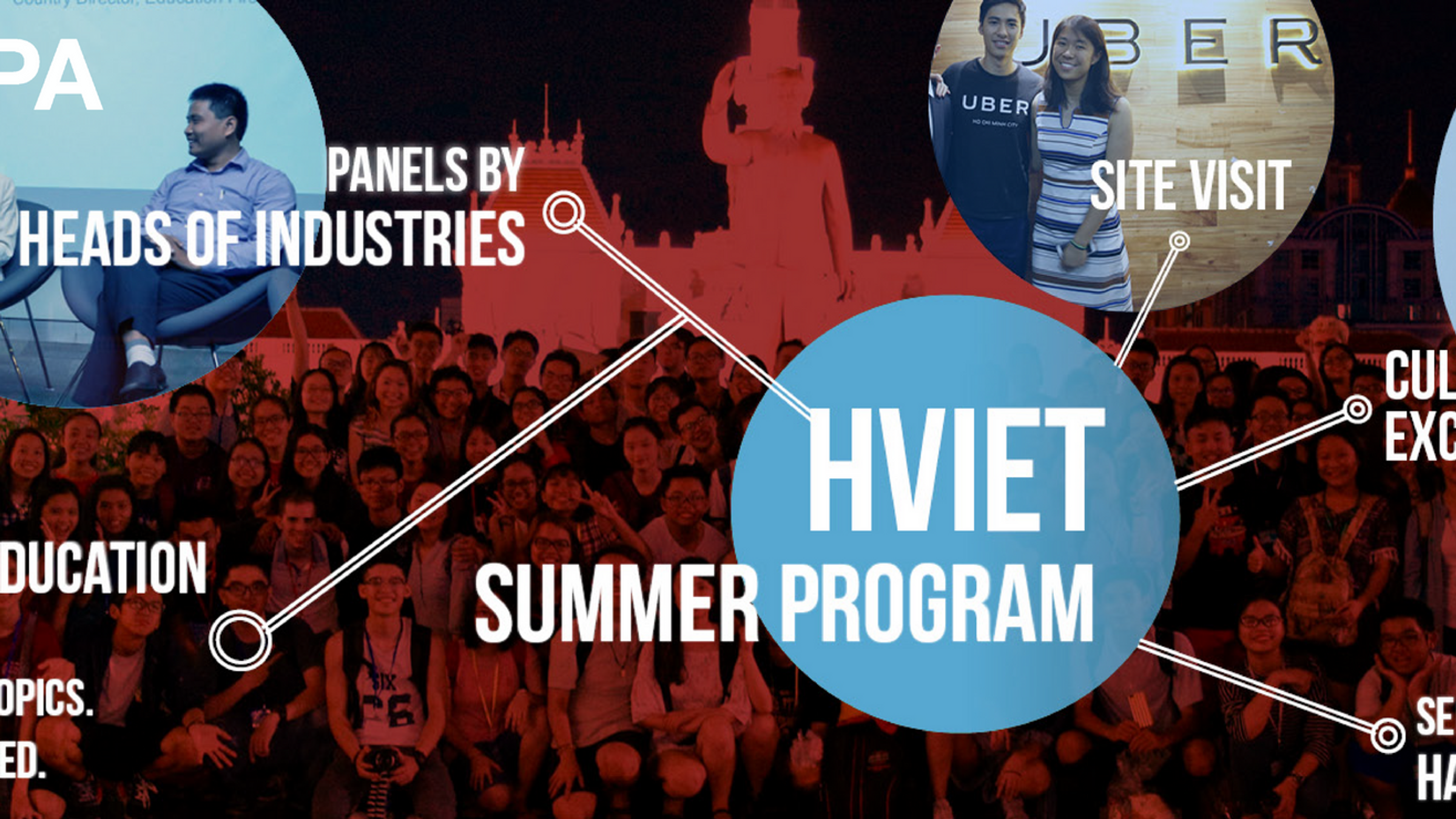 HVIET 2017